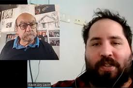 Kevin Ary Levin: «No fue sólo un fracaso de la inteligencia israelí si no  de la 'doctrina Netanyahu'»