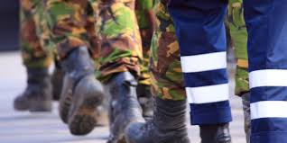 Die gewährleistung der inneren sicherheit ist aufgabe der polizei. Nein Zum Einsatz Der Bundeswehr Im Inneren Dgb