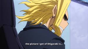 (hd) how to get yen fast! My Hero Academia Mhaofficial Twitter