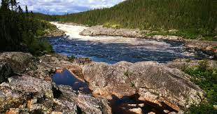 River by leon bridges listen to leon bridges: This River In Canada Is Now A Legal Person Environment News Al Jazeera