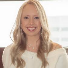 Sierra Stout at Tangles Salon