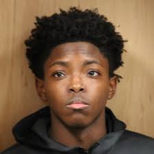 Caleb Humphries' Hillgrove High School Career Home