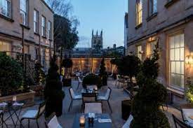 The old bank hotel and its restaurant quod, is located on the south side of oxford's high street. Hotel The Old Bank Oxford Uk Booking Com