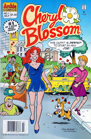 Head-Turning Beauty - TV Tropes