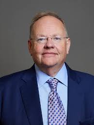 Chris Rennard, Baron Rennard