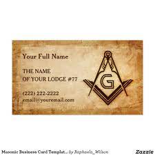 Create your profile and connect with other masons mason app has arrived! Create Your Own Profile Card Zazzle Com Cards Masonic Gifts Masonic