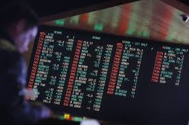 So people bet nearly $2 billion more on sports in nevada than new jersey during this time, but the latter took in more in tax revenue. Sports Gambling In U S Too Prevalent To Remain Illegal The Washington Post