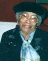 Rosena Wright Obituary (2014)