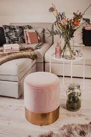 Kommen sie hierher, um sich dieses jahr von deko und trends inspirieren zu lassen. Deko Ideen Fur Den Fruhling Deko Tipps Furs Wohnzimmer Rosegold Marble