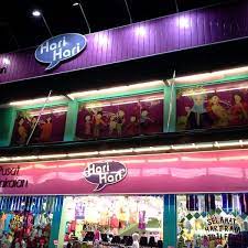 Jalan tiong nam, lorong raja bot, lorong haji taib 1, lorong haji taib 2, lorong haji taib 5, jalan chow kit, jalan thamboosamy, lorong haji hussein 2, wisma cyclecarri, no. Pusat Pakaian Hari Hari Butterworth Pulau Pinang