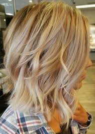 Medium women's hairstyles are a great option. Medium Long Hairstyles 2018 Female Hairstyle Guides