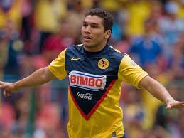 Salvador cabañas vivía el mejor momento de su carrera. Salvador Cabanas Celebra Tres Anos De Vida Enelareachica Club America Soccer Players Sports