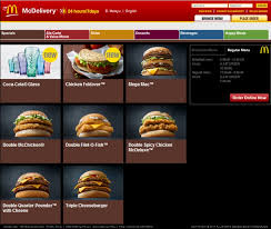 Beijing airport office phone number: Mcdelivery Is Now Mconline Hype Malaysia