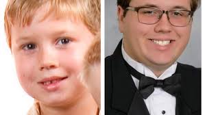 Class of 2020: Nicholas Selig aspires to become a marine biologist