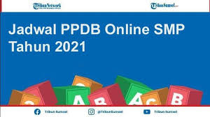Buku panduan ppdb online 2020 2021 pdf. Jadwal Lengkap Pendaftaran Dan Pengumumam Hasil Ppdb Online Smp Palembang Tahun 2021 Tribun Sumsel