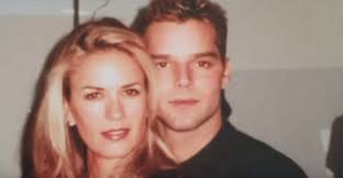 En aquel entonces, el puertorriqueño y la mexicana eran. Rebeca De Alba Reconoce Que Perdio Un Hijo De Ricky Martin Video Plumas Libres