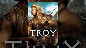 Troy (TV Version)