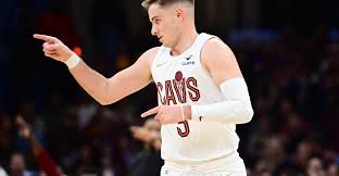 Sam Merrill brings much-needed ‘randomness’ and ‘chaos’ to Cavs’ starting lineup in win over Timberwolves