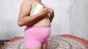 Big Titted Blonde Stepmom Anjali Teaches Stepson how to Satisfy a Woman  Part 1