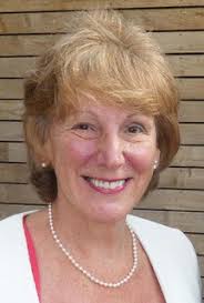 Honorary graduates lead out the class of 2023 at the University of  Chichester