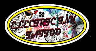 Our unique tattoo body serum includes a selected blend of. Electric Ink Tattoo Home Facebook