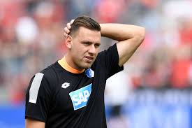 Adam szalai statistics played in fsv mainz. Adduktoren Adam Szalai Von Der Tsg Hoffenheim Verletzt
