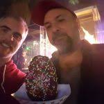 Palm Springs for New Years 2016-2017