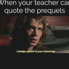 Top 17 Hilarious Star Wars Prequels Memes Memes Funny Pics Photos Memesdaily Funnymemes Funnypi Star Wars Quotes Funny Star Wars Memes Star Wars Humor