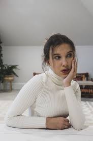 Millie bobby brown (born 19 february 2004) is an english actress and model. Millie Bobby Brown Page 2 Hawtcelebs