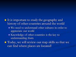The Geographers Tools Geographers Use Maps Globes Charts