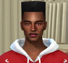 Hice a los personajes de Hey Arnold! adultos. : r/Sims4