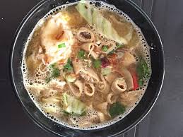 Kedai nasi sup perut air asam sedap di tumpat kelantan. Warung Sup Perut Bulat Air Asam Startsida Facebook