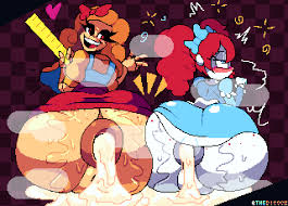 ❤ Miss Delight NSFW Uncensored Art AI Chat