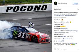 Before i begin reviewing sierra's nascar 2. Nascar Shakes Up Sports Sponsorship With Monster Energy Deal