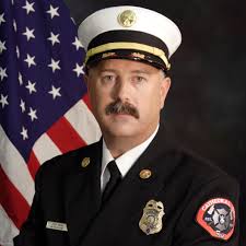 Cathedral City hires John Muhr as new fire department chief