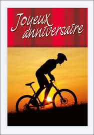 25 décembre 2016 concours du 20e anniversaire en 2017, nous célébrerons notre 20e anniversaire de fondation du membership vélo détente laval ! Carte D Anniversaire Bicycle Vtt Bachmann Karten Dallenwil