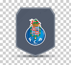 Sporting cp b portugal s.c. O Classico Fc Porto S L Benfica Uefa Champions League F C Porto B Fc Porto Emblem Logo Football Team Png Klipartz