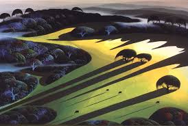 Eyvind Earle Personal Hero Eyvind Earle Art Jobs In Art