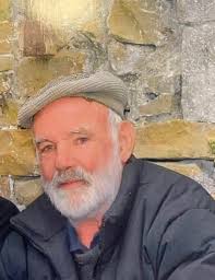 The death has taken place of Charles (Charlie) Meehan, Salthill,  Mountcharles, Co. Donegal, peacefully at Harbour Lights Nursing Home  Killybegs. Predeceased by his parents, Eddie and Bella, his brothers John,  James, Edward,