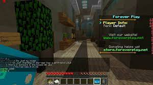 Preview 8 hours ago insane craft mod for bedrock : Forever Play Server Youtube