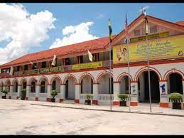 Assalamualaikum wth.nama saya muhammad fikri bin saidi ahlan wasahlan. Portal Smk Clifford Kuala Kangsar Lagu Sekolah