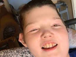Fundraiser by Kirk Lewis : Help Brayden get another Handicap Van