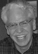 Ken Hobson's Instagram, Twitter & Facebook