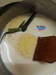 Masak rendang pakai daging wagyu, apa cocok? Pulut Kuning Pressure Cooker