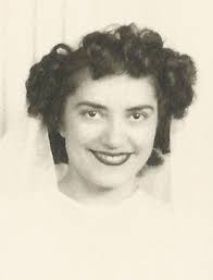 Rose Marie Von Rueden Schad (1918-2002)