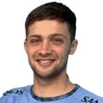 Estatísticas e avaliações do Ignacio Tapia