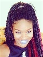 Shironne Patterson's Instagram, Twitter & Facebook