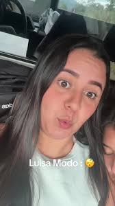 I Lobe Having A Luisa