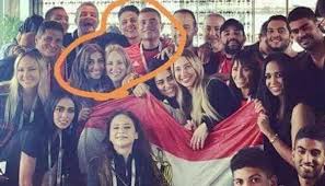 «كل سنة وإنتي طيبة يا أجمل ماما على الإطلاق، أنتِ جميلة وموهوبة وذكية وحكيمة كما أنك مُلهمة وكل ذلك هو جيد. Ø´ÙŠØ±ÙŠÙ† Ø±Ø¶Ø§ ÙˆØ§Ø¨Ù†ØªÙ‡Ø§ Ù†ÙˆØ± Ù‡Ù„ ØªÙ„Ø¹Ø¨Ø§Ù† Ø¯ÙˆØ± Ø§Ù„Ø¹Ø±Ø§Ø¨ ÙÙŠ Ø²ÙˆØ§Ø¬ Ø¹Ù…Ø±Ùˆ Ø¯ÙŠØ§Ø¨ Ù…Ù† Ø¯ÙŠÙ†Ø§ Ø§Ù„Ø´Ø±Ø¨Ù†ÙŠ Ø§Ù„Ù†Ù‡Ø§Ø±