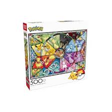 People of all ages can play with puzzles. Jigsaw Puzzles Anime Collectibles Target